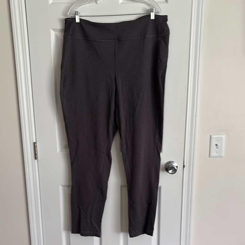 Duluth Trading Co No-Ga pants